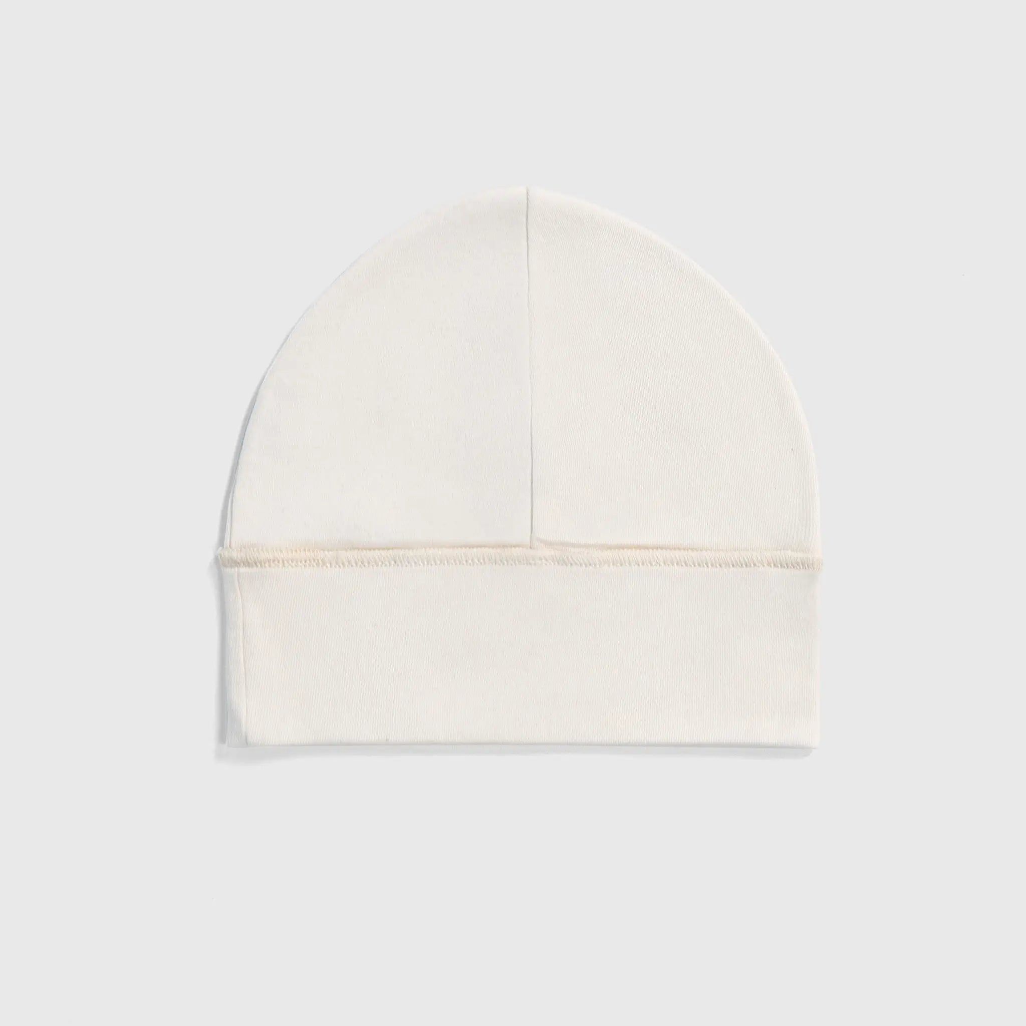 babys all natural cap color Undyed