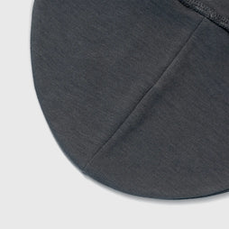 babys conscious cap color gray