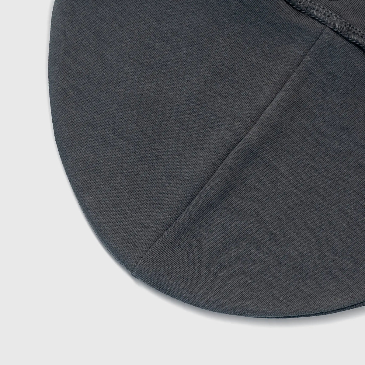 babys conscious cap color gray