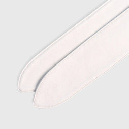 babys consicous head band color Undyed