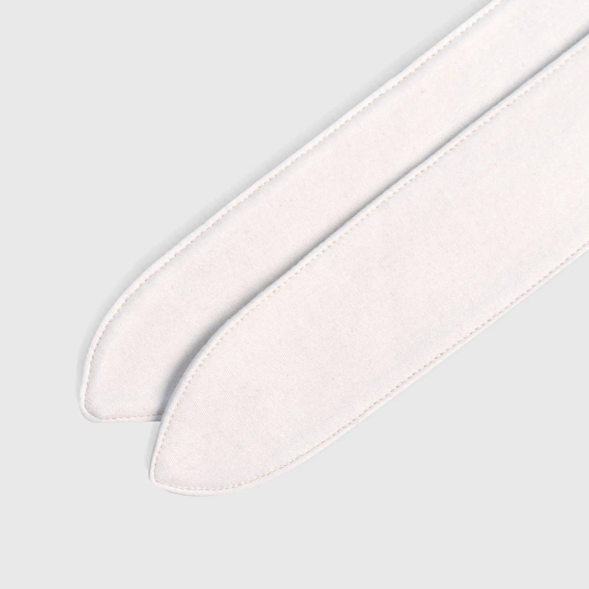 babys consicous head band color Undyed