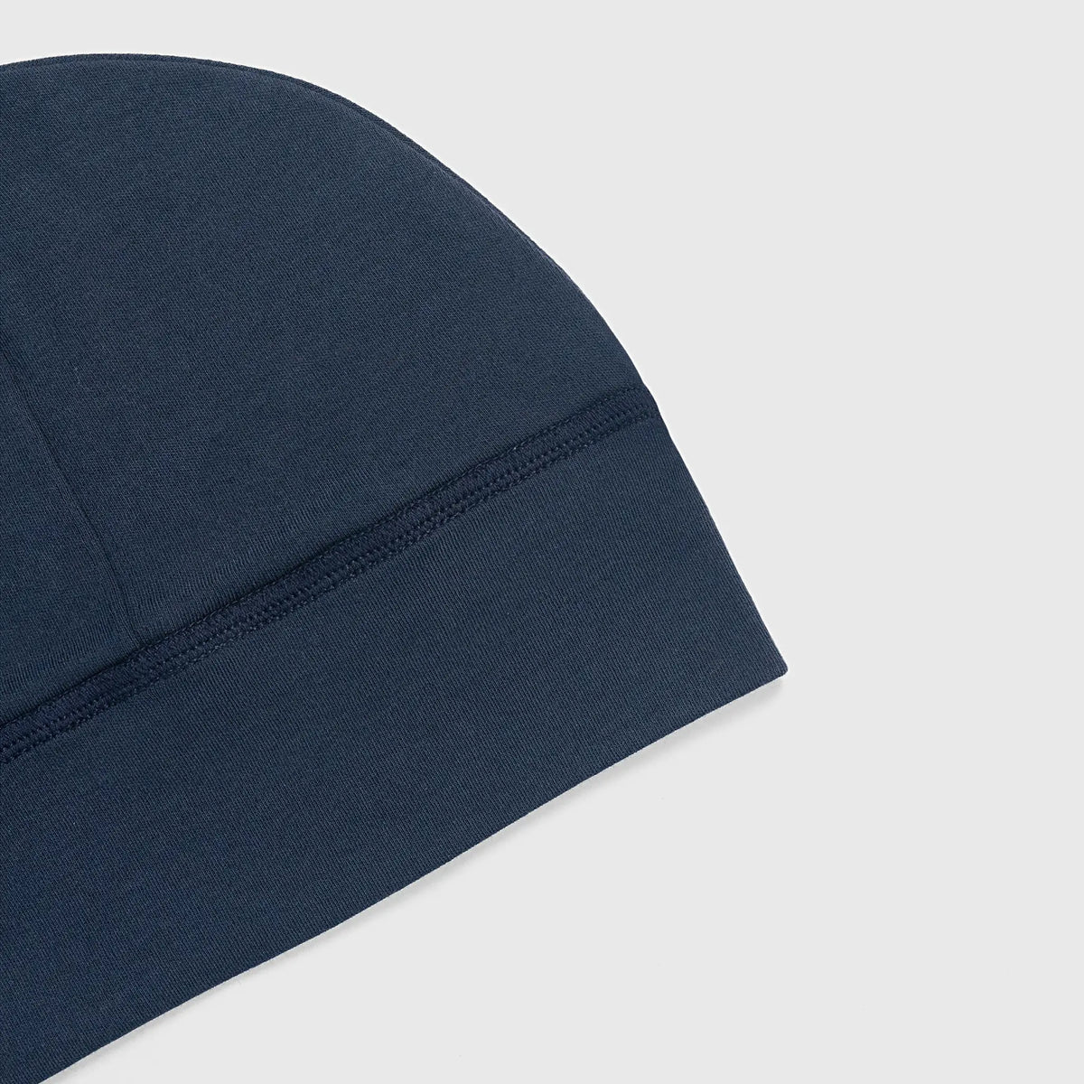 babys finest cotton cap color navy blue