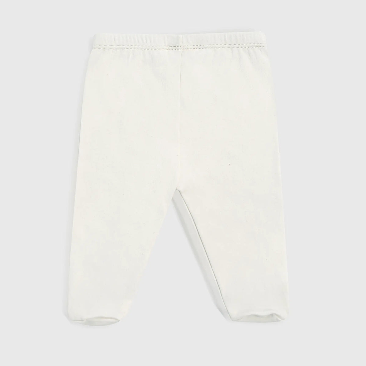 babys finest pima pants color Undyed