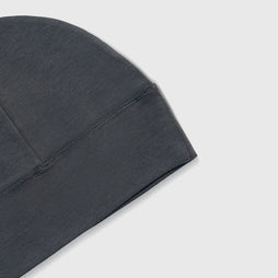 babys gots cap color gray