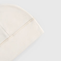 babys gots cap color Undyed