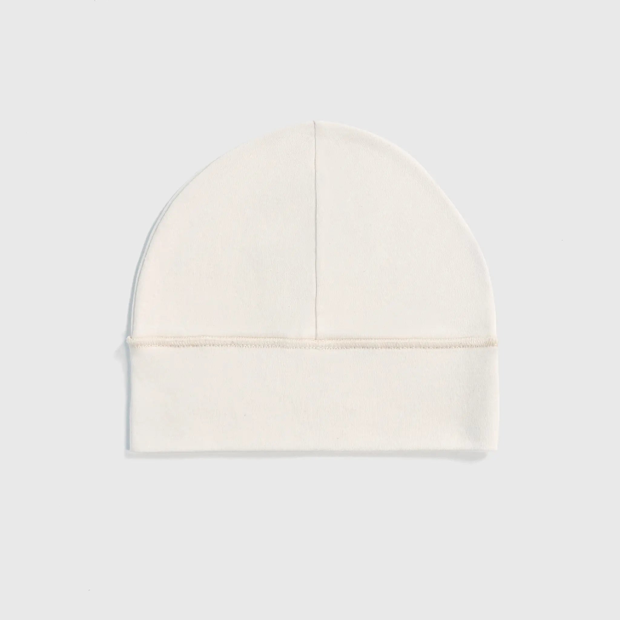 babys natural cap color Undyed