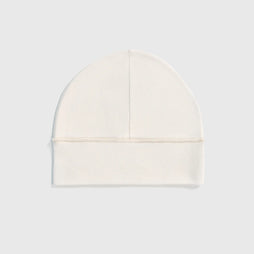 babys natural cap color Undyed