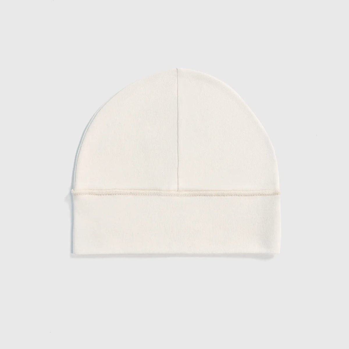 babys natural cap color Undyed