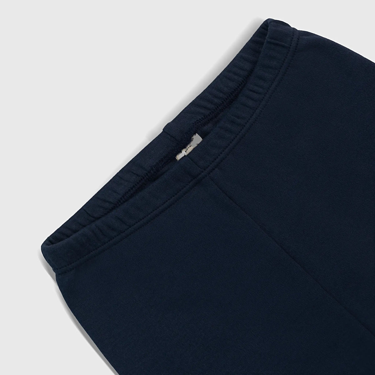 babys no microplastic pants color navy blue