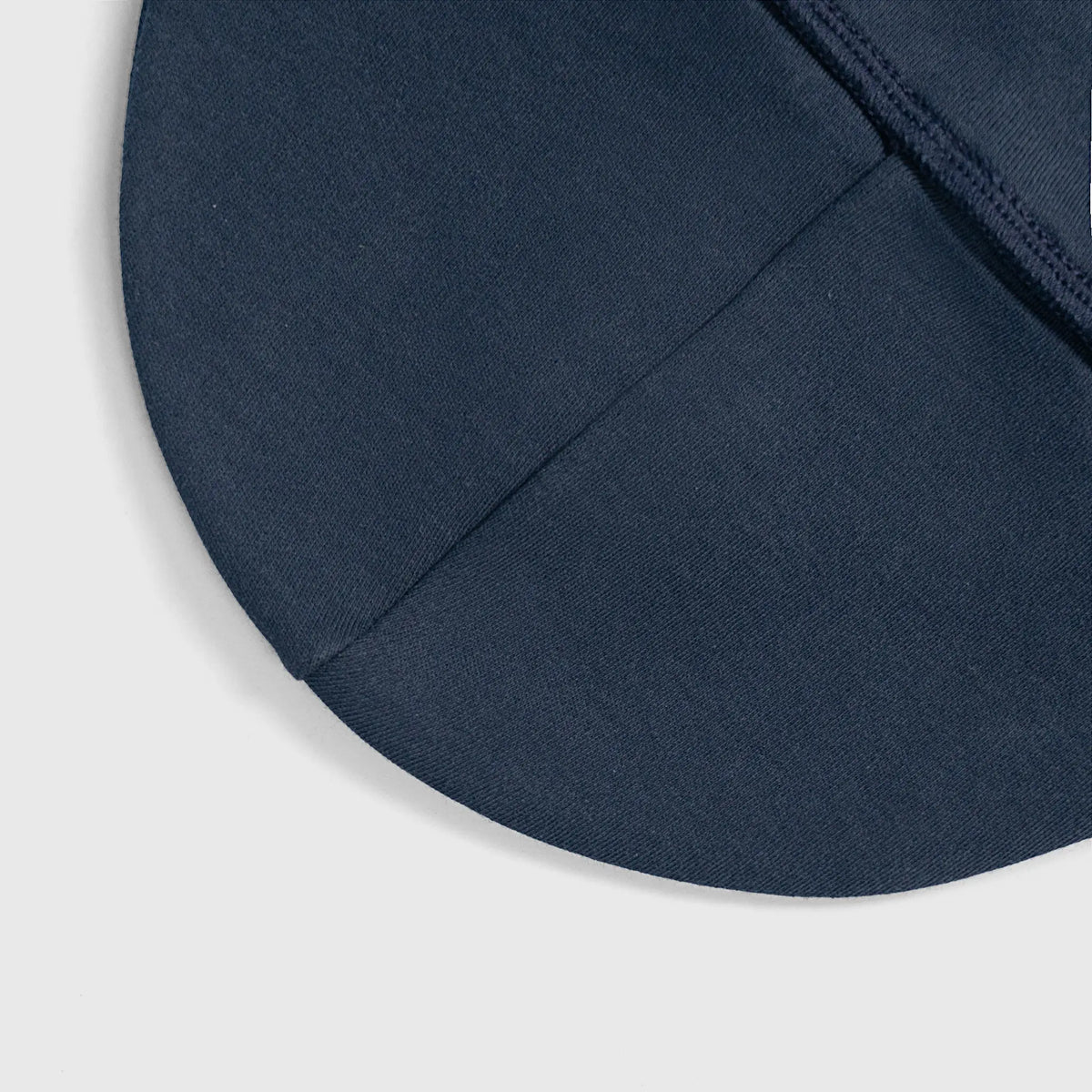 babys ultra soft cap color navy blue