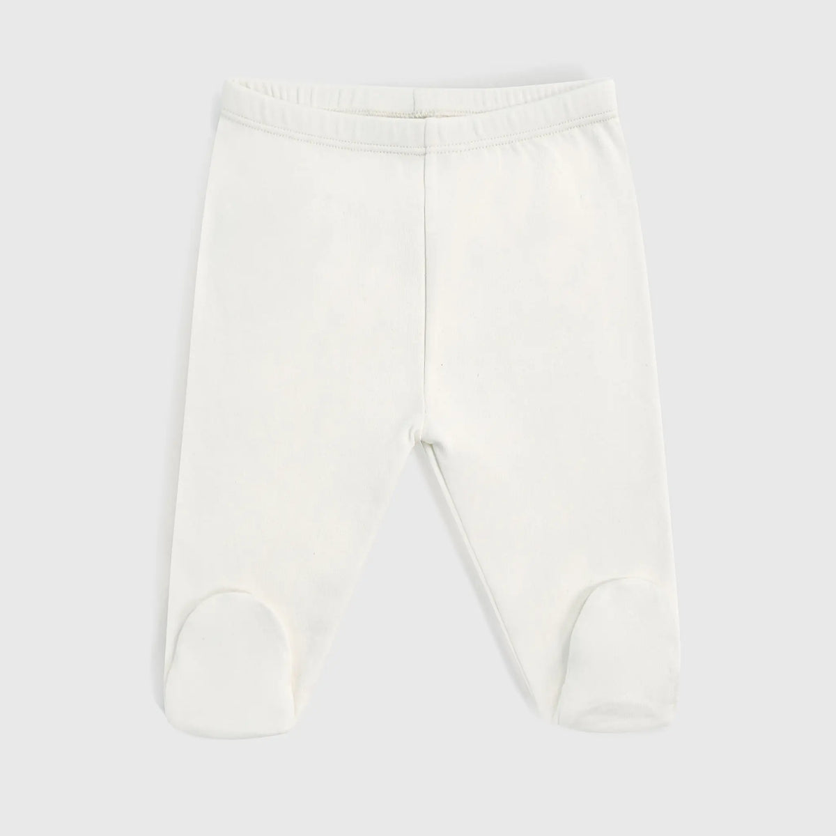 babys ultra soft pants color Undyed
