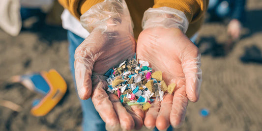 Microplastics in the Human Body: Are They a Threat to Our Health?
