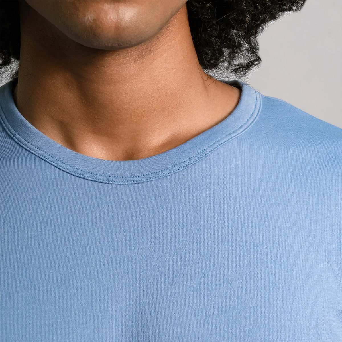 Men's Organic Pima Cotton T-Shirt