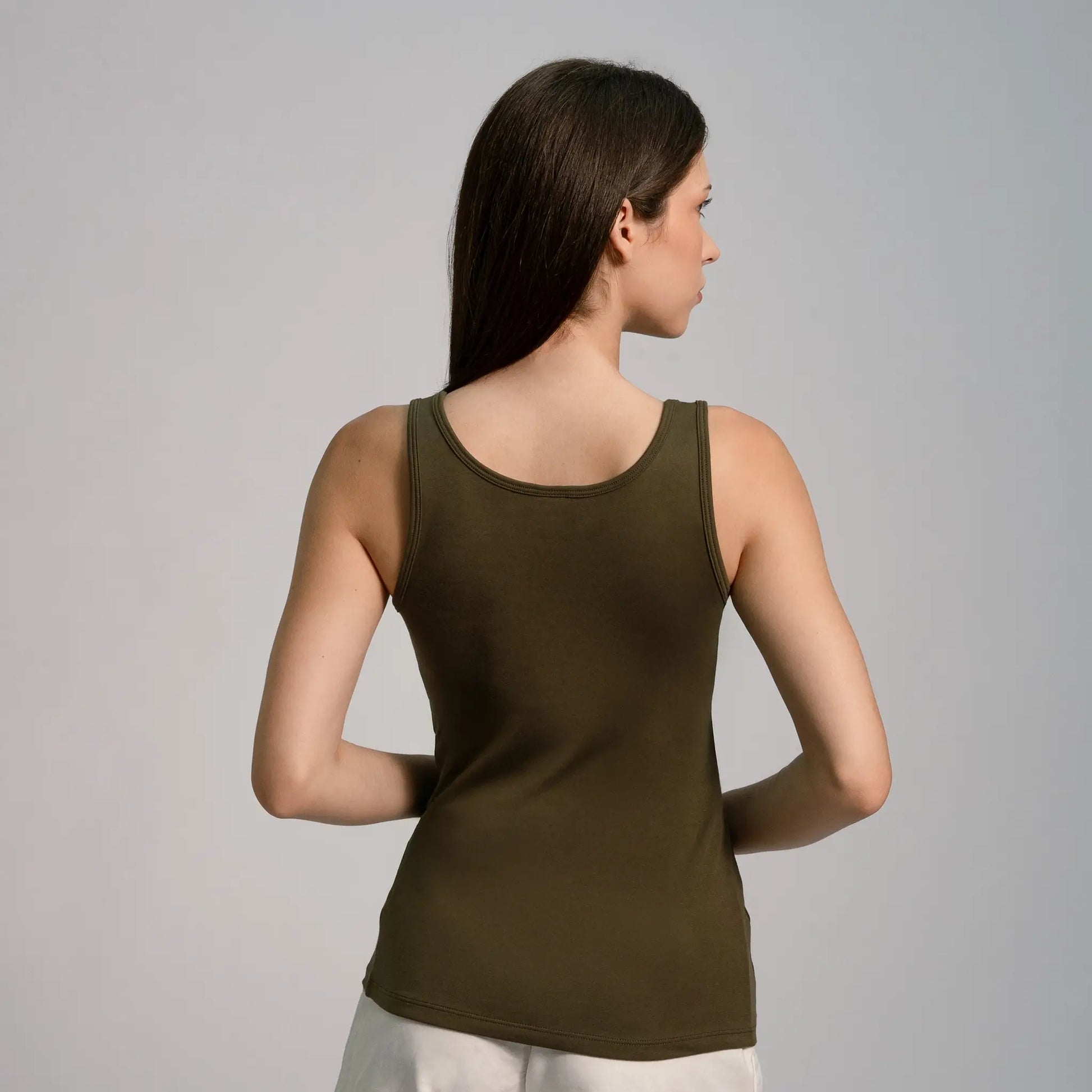 womens-hypoallergenic-tank-top-color-green