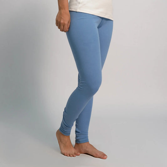 Women's Organic Pima Cotton Leggings