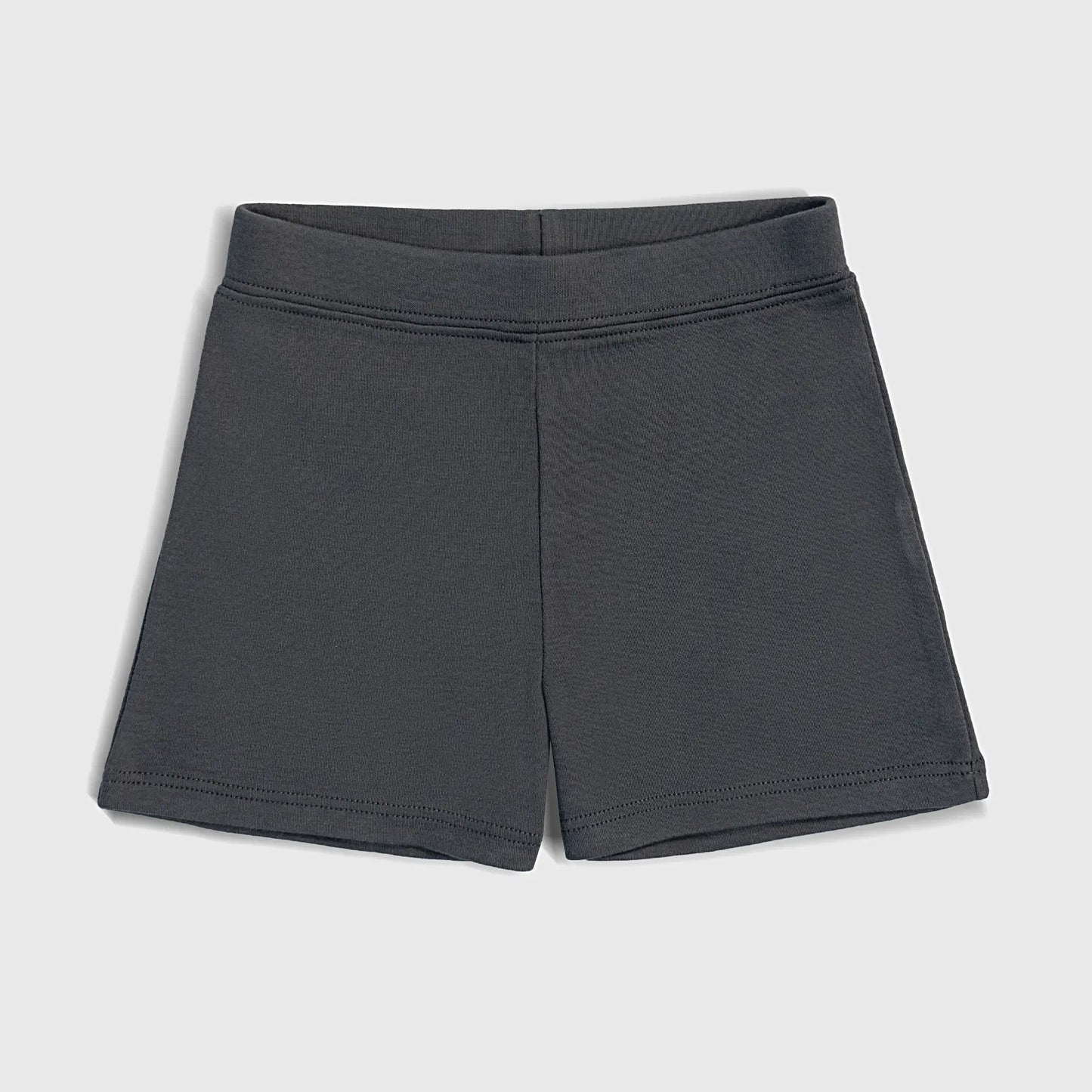 Mix 2 Pack - Baby's Organic Pima Shorts & Tee cover